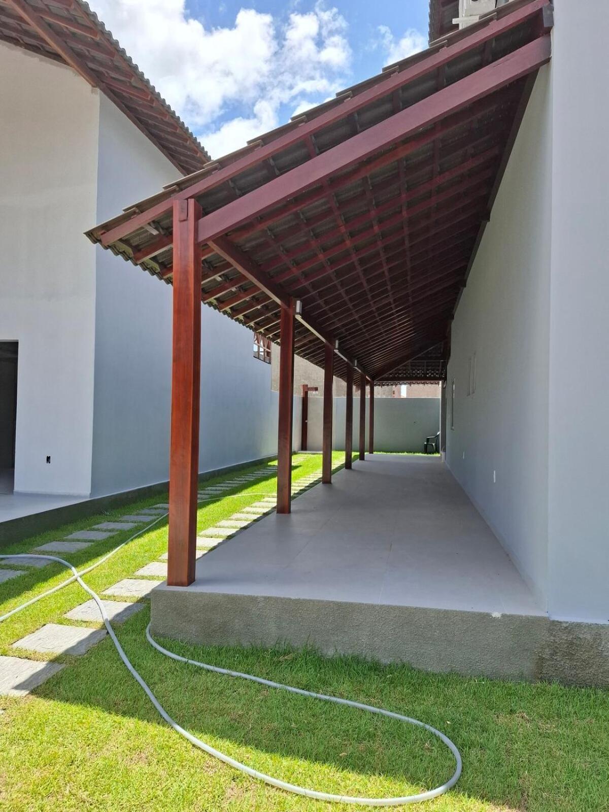 Praia Dos Carneiros Condominio Village Tamandaré Exteriör bild