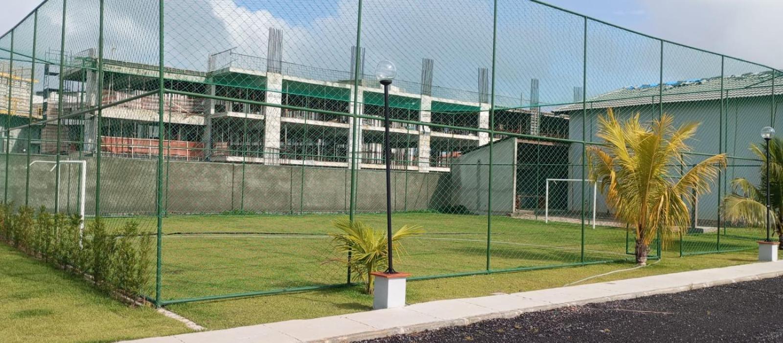 Praia Dos Carneiros Condominio Village Tamandaré Exteriör bild